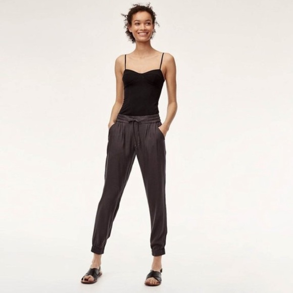 Aritzia Pants - 3/$20 ☀️ Aritzia Azure Skies Los Feliz jogger pants  medium